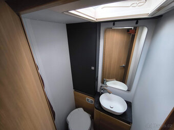 Adria Matrix 670 SL, 2024, max. výbava, HEAVY podvozek - 18
