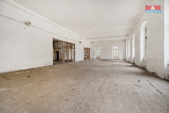 Prodej nájemního domu, 1200 m², Bílina, ul. Seifertova - 18