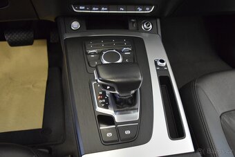 Audi Q5 2.0 TDI QUATTRO 150 kW 12/2020-DPH - 18