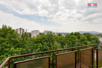 Prodej bytu 3+1, 72 m², Frýdek-Místek, ul. Žižkova - 18