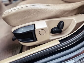 BMW E60 525i - M5 LOOK - 18