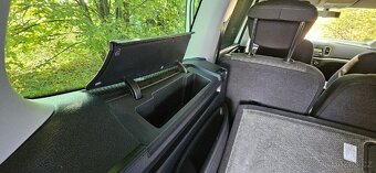 VW Sharan 2011, 2.0TDI 103KW 5 míst - 18
