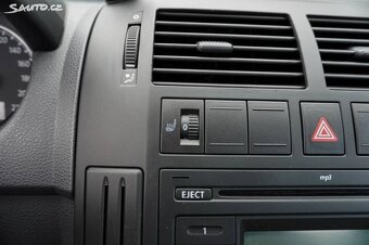 Volkswagen Polo 1.4 59KW CROSS 1.MAJITEL DPH - 18