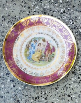 Sklo,porcelán a keramika viz fota. Cena za kus 150 Kč. - 18