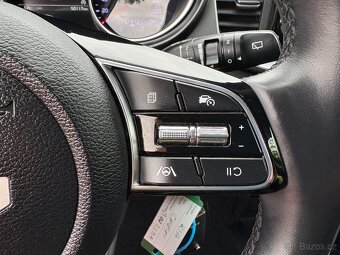 Kia Ceed SW 1.5T-GDI,118kW,Spin,ČR,DPH,TOP,kamera - 18