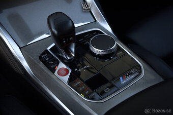 BMW M3 Competition G80 DPH Laser Keramiky DPH - 18