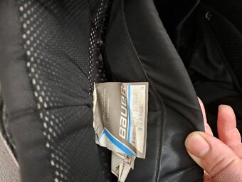 Brankářská výstroj - 18