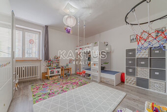 Prodej družstevního bytu 3+1, nám. B. Němcové, Ostrava - Por - 18