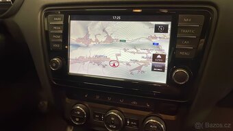 Škoda Octavia 3RS 2.0tdi 135kw,DSG,BIXENON,NAVI,KUŽE,R17+R18 - 18