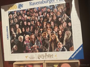 Hracky mix celek - 18