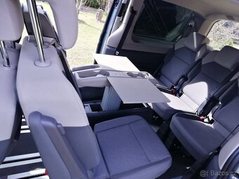 VW MULTIVAN T7 TDI 110kW DSG NOVÝ +DPH - 18