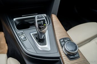 BMW 325D F30 - 18