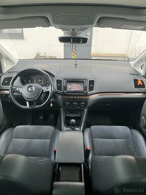 VW SHARAN 2016  2.0 TDI 135kw - 18