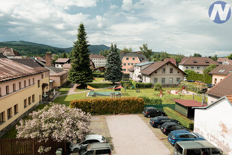 Podnájem bytu 2+kk, 32 m2, Tolarova, Volary - 18