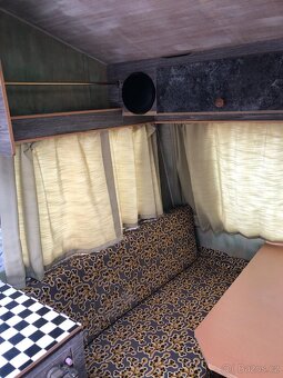 Karavan Kip 330 - 18