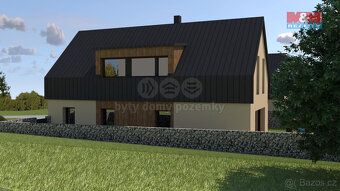 Prodej pozemku k bydlení, 503 m², Nasavrky - 18