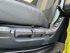 DAF XD 410, 6X2, H.ČELO,23 PALET, 2 LŮŽKA, 26TUN - 18