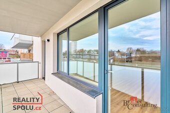 Prodej, byty/2+kk, 56 m2, Sedlecká 1084/33, 36010 Karlovy Va - 18