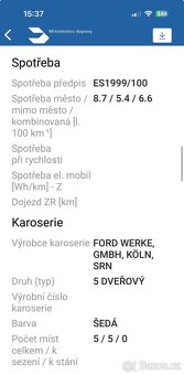 Ford focus 2 - 18