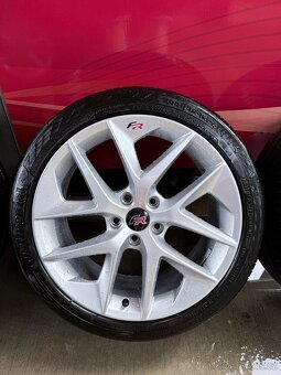 Seat Altea XL 2.0 TDI Copa Edition - 18