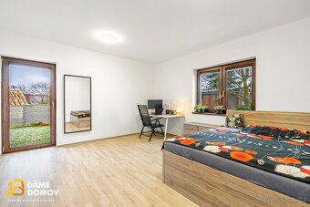 Prodej rodinné domy, 198 m2 - Ostrava - Krásné Pole - 18