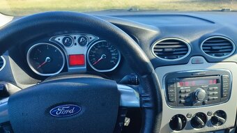 Ford Focus 1.6 TDCI 66kW - 18