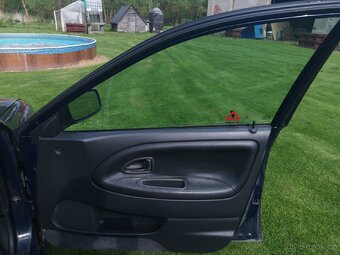 Volvo V40 T4, 200PS, bez stk - 18