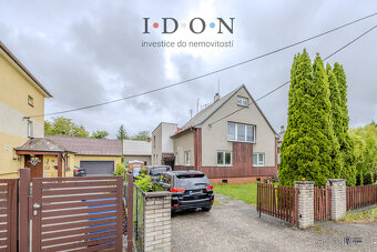 Prodej RD Šenov, ulice Frýdecká, se zahradou - 18