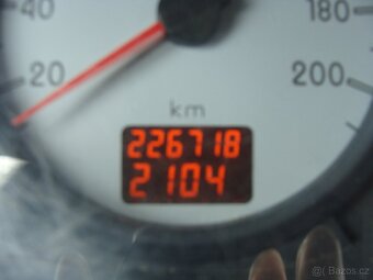 Renault Kangoo, 1.5 DCi, 60 kW, klimatizace - 18