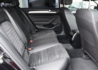 Volkswagen Passat 2.0TDi 140kW 4M HIGHLINE ČR - 18
