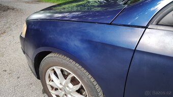 VW Passat 1.9 TDI - 18