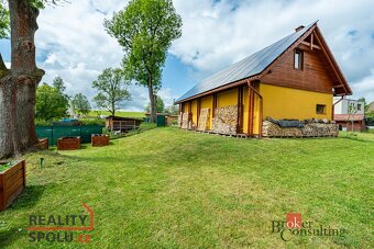 Prodej, domy/rodinný, 220 m2, Dobranov, 47121 Česká Lípa, Če - 18