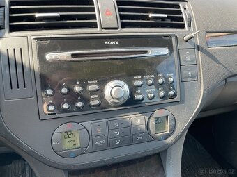 Ford Focus C-Max 1.8i - 88kW - 18