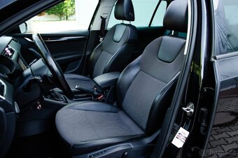 Škoda Octavia Combi 2.0 TDI Elegance/Style DSG - 18