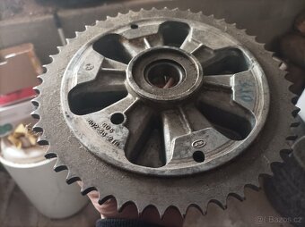 Díly Jawa, čz 175, 250, 350 - 18