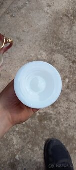 Porcelán,sklo - 18