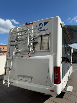 FIAT Ducato 2.8 JTD 51 000 km - 18