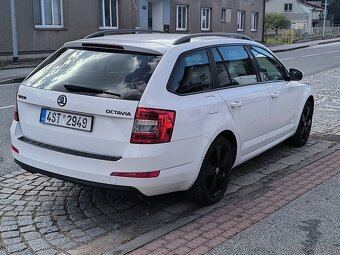 Škoda Octavia 3  1.4 TSI  STYLE - 18