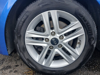 Kia Cee´d Combi 1,0 T-GDI MÁLO NAJETO, DPH - 18