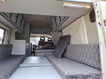 Caravan Obytné Auto VW LT 2.4 Diesel - 18