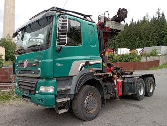 Prodám Tatra Phoenix+ruka Epsilon - 18