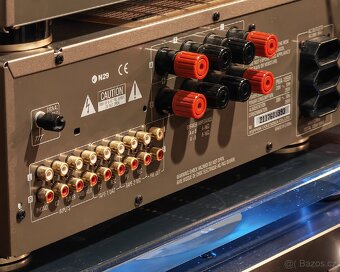 Hifi vĕž DENON v TOP stavu - 18