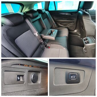 Opel Insignia B Sports Tourer 2.0 CDTi 125 kW,HUD,360°,DPH - 18