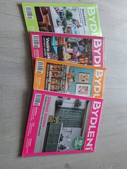 Plectrantus red + keramický obal - 18