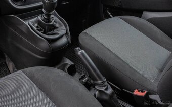 Fiat Doblo 1.4 2017 - 18