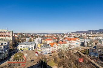 Prodej, byty/3+kk, 82 m2, U Nisy 912/2, 46007 Liberec, Liber - 18