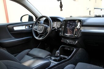 Volvo XC40 T3 A/T 120kw - 18