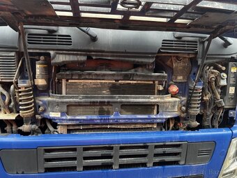 VOLVO FM12 64R 420 6X4 - 18