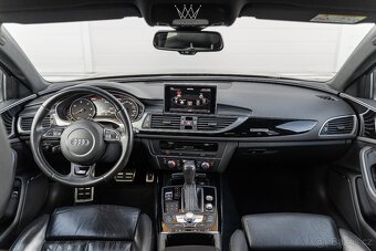 Audi A6 Avant Competition 3.0 BiTDI 240kw QUATTRO Tiptronic - 18