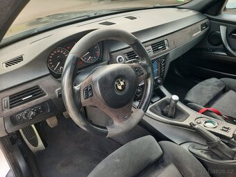 BMW 325i++E90++160KW++MANUÁL++ - 18
